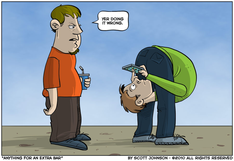 Illustration for article titled Sunday Comics
